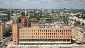 Страховая компания "ГРАВЕ УКРАИНА" находится в Днепропетровске в ТДЦ "Босфор", офис 402 (4-й этаж)